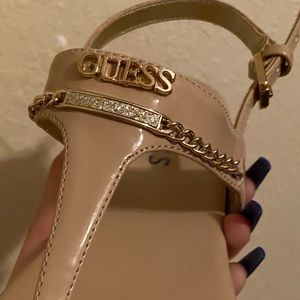 GUESS Sandals